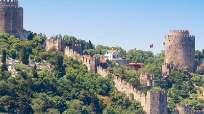 Full Day Outdoor Nature Tour / Rumeli Fortress, Belgrad Forest & More 3