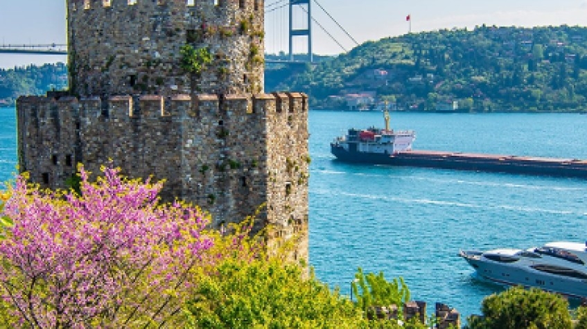 Full Day Outdoor Nature Tour / Rumeli Fortress, Belgrad Forest & More 7