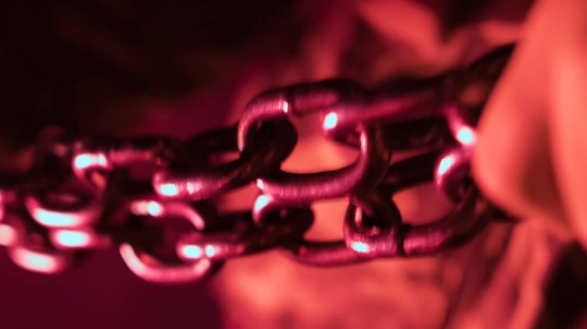 Frankenstein House of Horror Escape Room Game from Istanbul 3