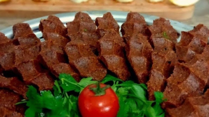 Learn How to Make Çiğ Köfte from Locals in Istanbul 3