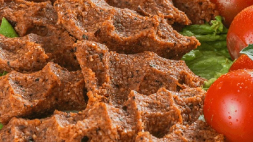 Learn How to Make Çiğ Köfte from Locals in Istanbul 4