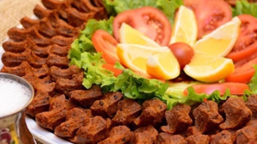 Learn How to Make Çiğ Köfte from Locals in Istanbul 6