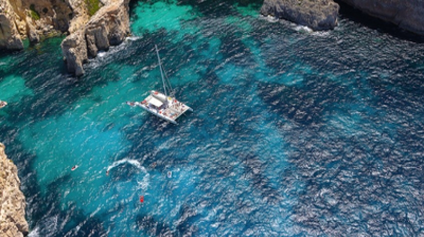 Treasures of the Mediterranean - Malta  4