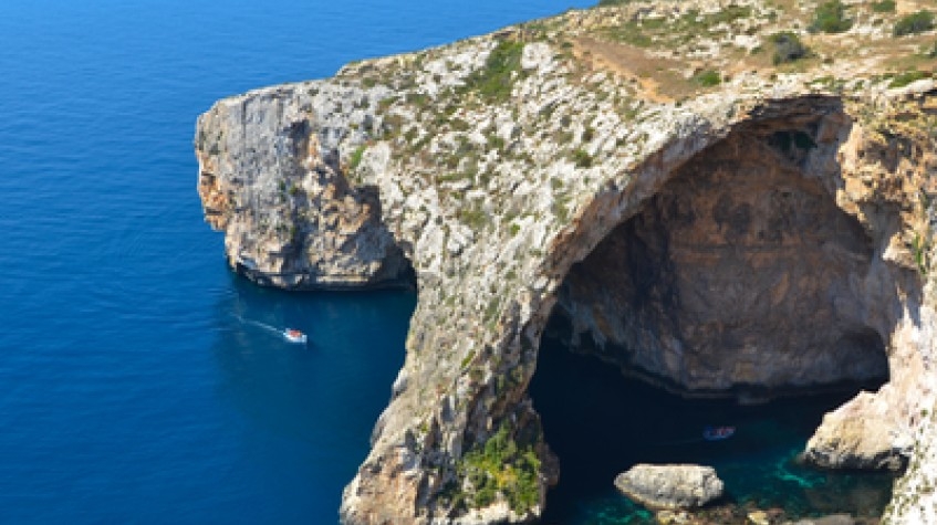Treasures of the Mediterranean - Malta  7