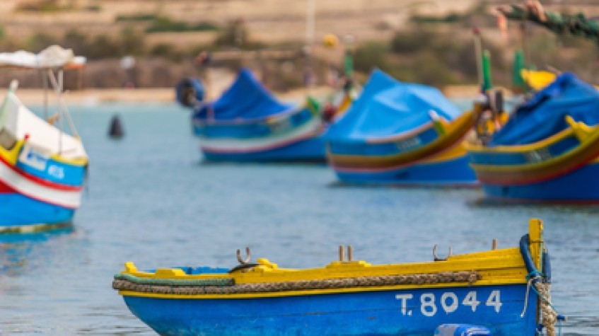 Treasures of the Mediterranean - Malta  8