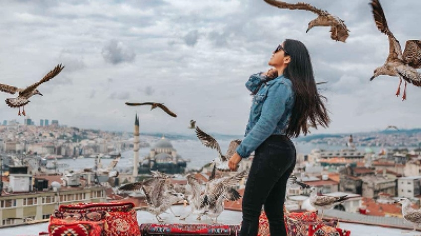 Best Istanbul Photography Tour 4