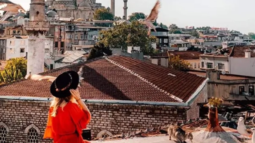 Best Istanbul Photography Tour 5