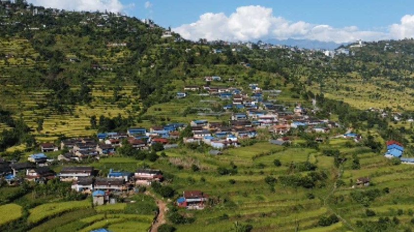 6 Days Kathmandu & Pokhara Tour 7