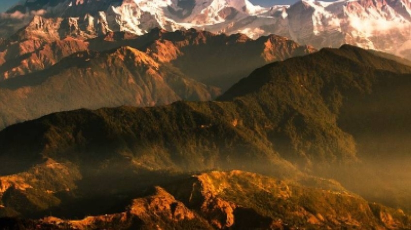 6 Days Kathmandu & Pokhara Tour 8
