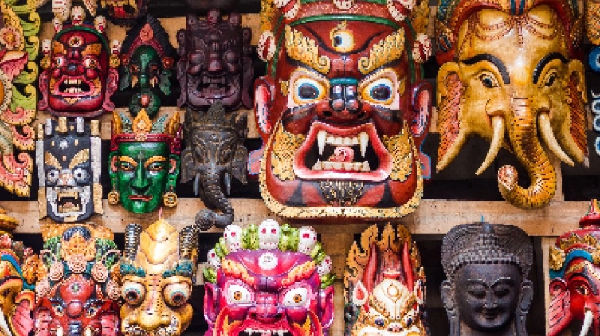 5 Days Cultural & Heritage Tour in Kathmandu 3