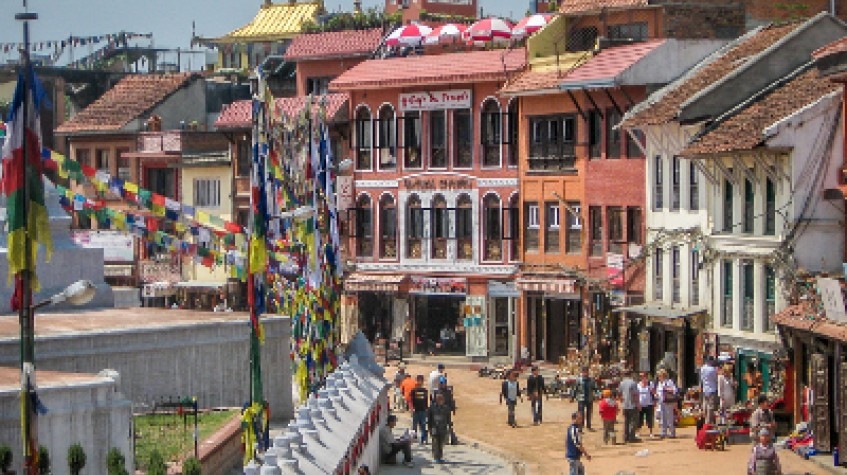 5 Days Cultural & Heritage Tour in Kathmandu 5