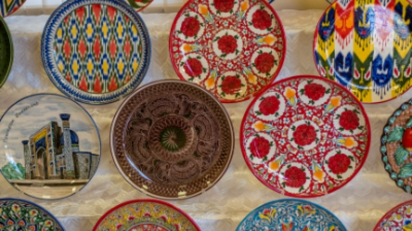 Uzbekistan Cultural and Historical Tour 7