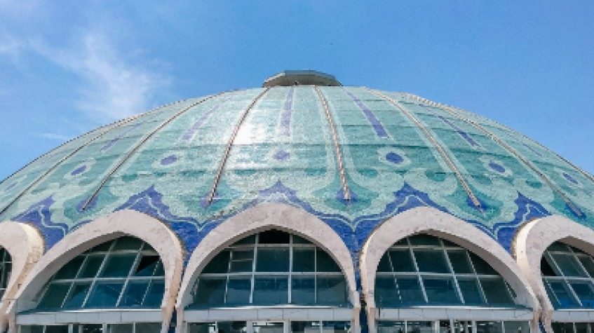 Uzbekistan Cultural and Historical Tour 9