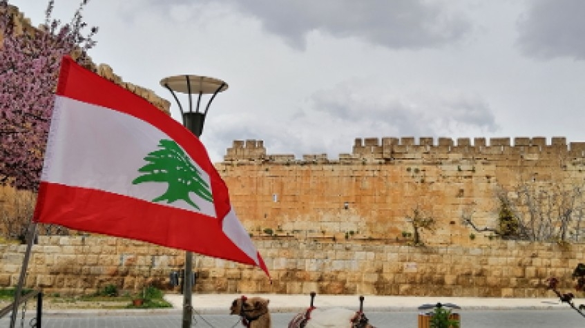 Beirut Deluxe Tour - Baalbak, Ksara & Anjar 1