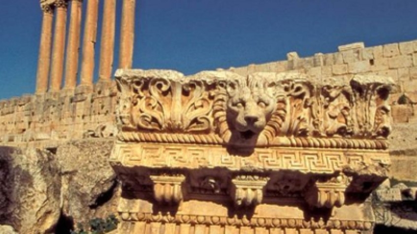 Beirut Deluxe Tour - Baalbak, Ksara & Anjar 6