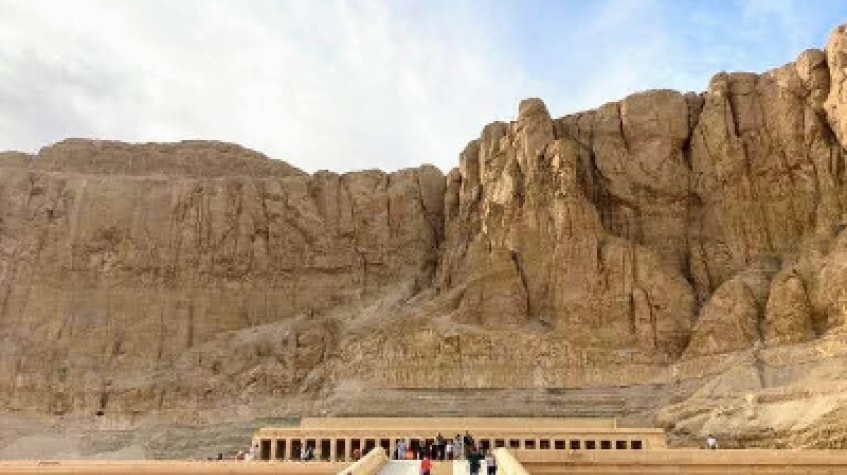 Pyramids,Sphinx,Saqqara and Dahshur Tour 5