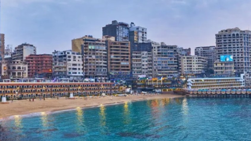 Overday to Alexandria from Cairo 5