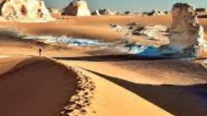2 Days 1 Nights Tour to Bahariya Oasis from Cairo