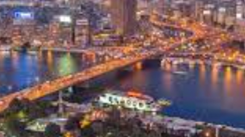 Private 6 Days Cairo and Sharm El Sheikh Holiday 2