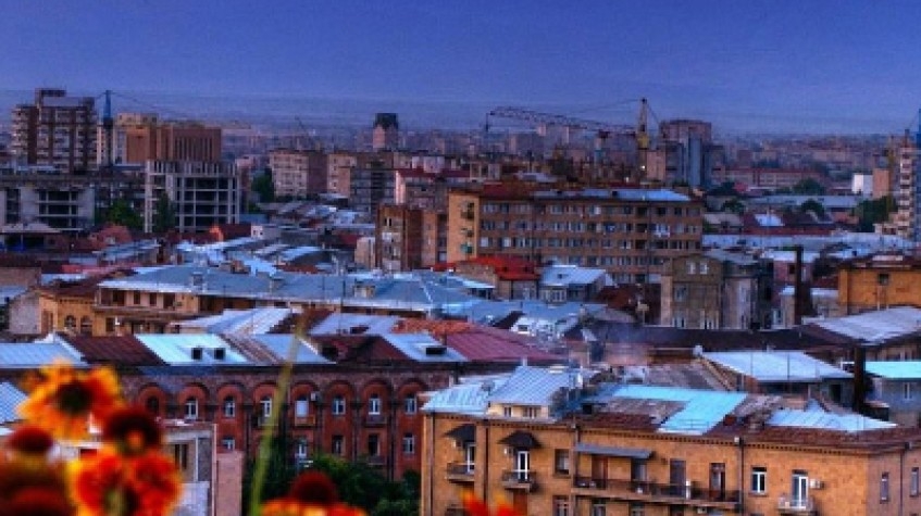 Around Armenia 7 Days 6 Nights Tour 2