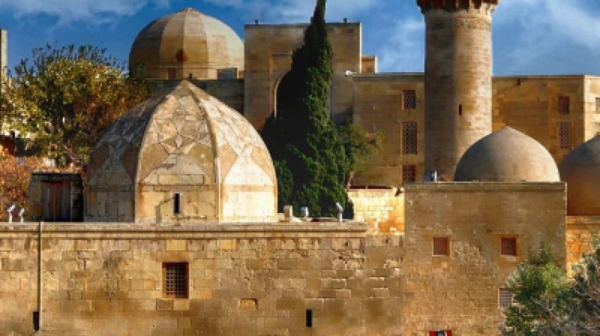 Baku + Shahdag Daytrip_4N/5D_(1-6pax) WITH ACTIVITIES 7