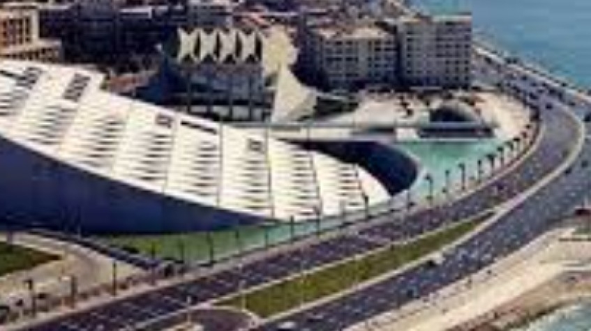 6 Days Trip to Luxor & Cairo and Alexandria by Flight 2