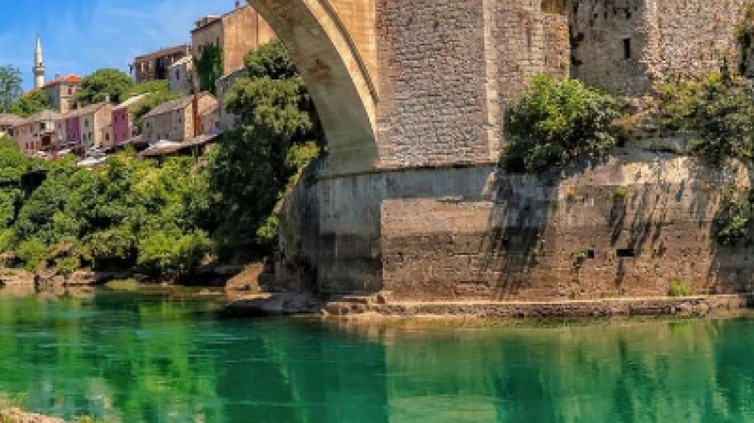 Sarajevo to Mostar Day Trip 3