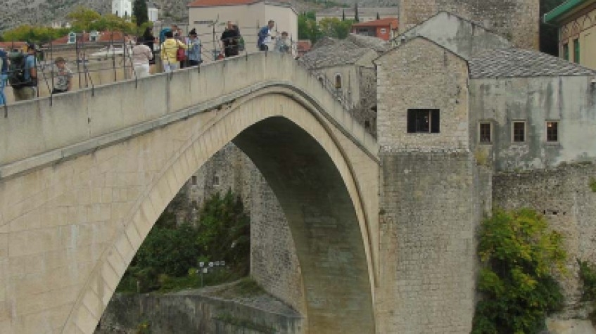 Sarajevo to Mostar Day Trip 4