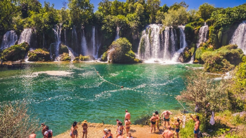 Sarajevo to Mostar Day Trip 5