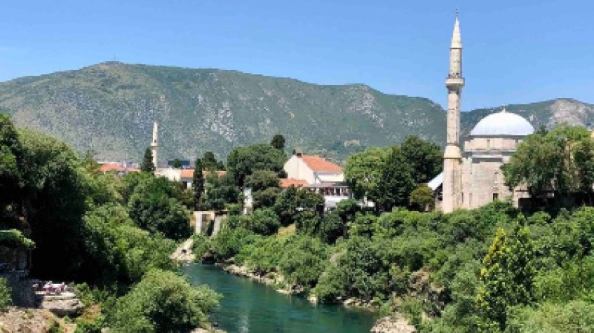 Sarajevo to Mostar Day Trip 6