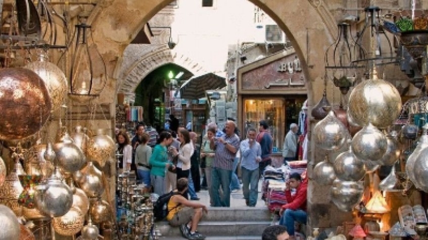 Daily Cairo City Tour 6