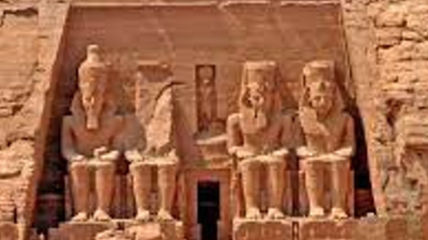 8 Days Cairo, Lake Nasser Cruise 3