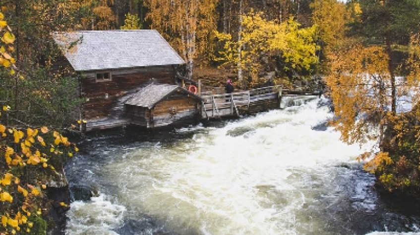 Oulanka National Park 2