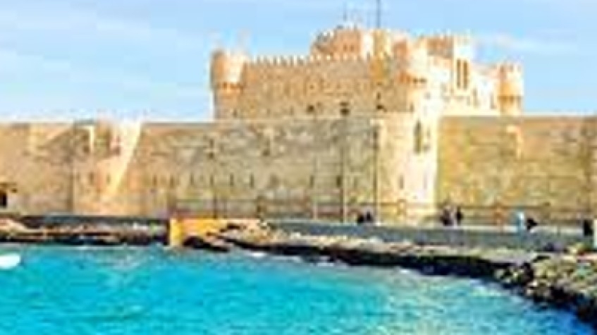 Cairo, Alexandria, Luxor and Aswan 8 Days Holiday 4