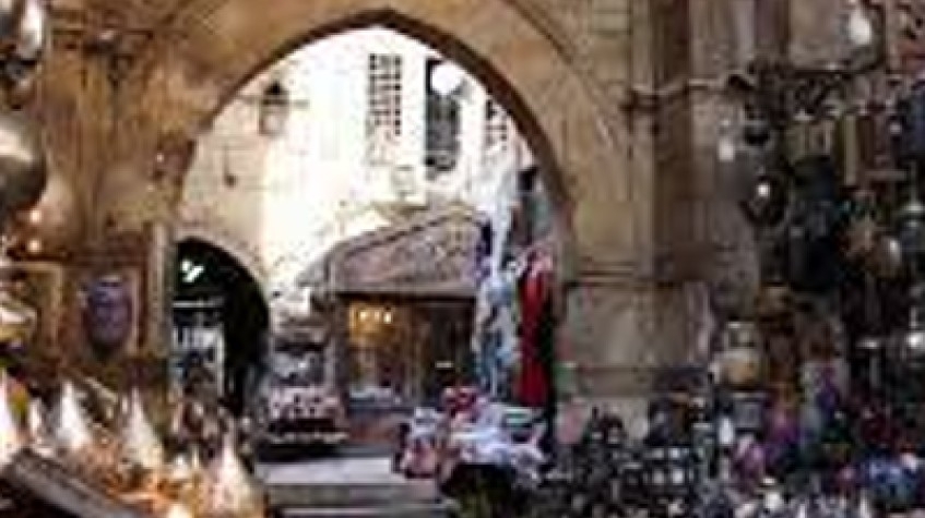 8 Days Cairo & Giza Pyramids & Desert Safari and Alexandria 3