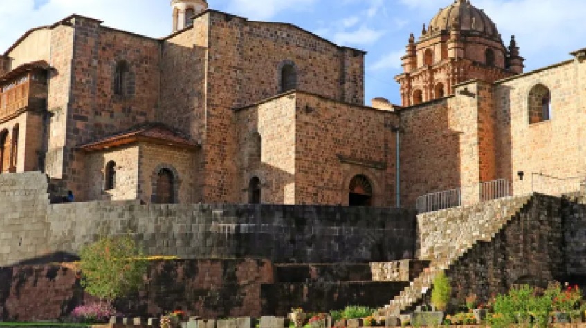 Cusco Magic 4Days (Cusco, Machu Picchu, Humantay Lake) 3