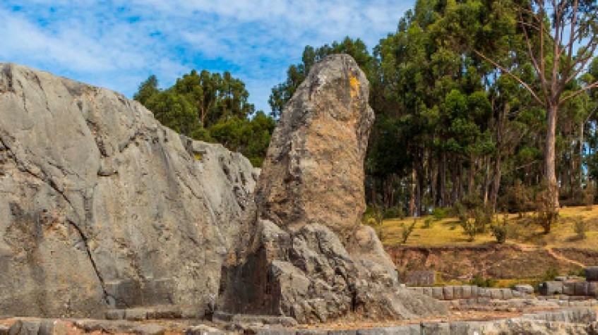 Cusco Magic 4Days (Cusco, Machu Picchu, Humantay Lake) 4