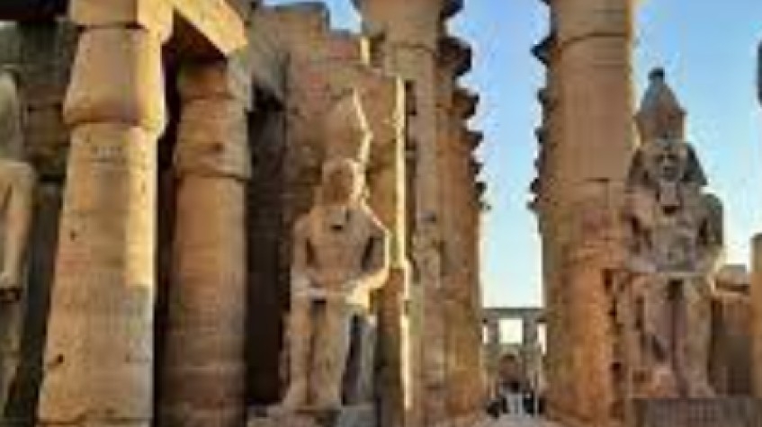 9 Days Cairo and Nile Cruise With Alexandria Holiday 2