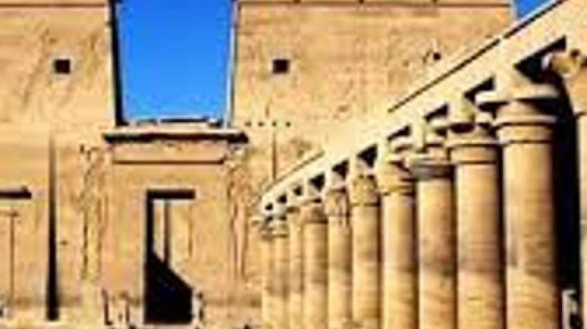 8 Days Trip to Luxor & Edfu & Dandara and Abydos and Hurghada 2