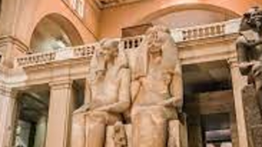 8 Days Trip to Luxor & Cairo and Hurghada by Flight 2