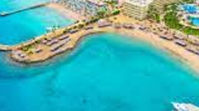8 Days Trip to Luxor & Cairo and Hurghada by Flight 3