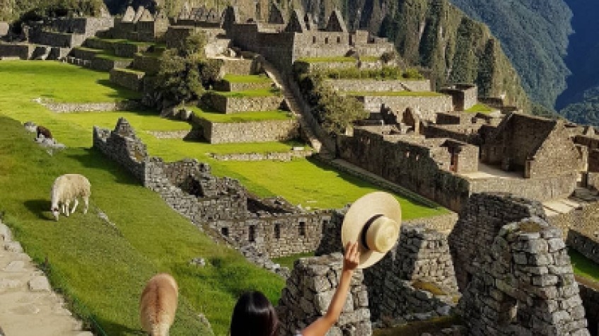 Cusco Magic 4Days (City Tour Cusco, Sacred Valley, Machu Picchu) 2
