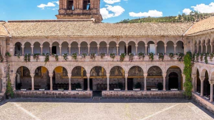 Cusco Magic 4Days (City Tour Cusco, Sacred Valley, Machu Picchu) 3