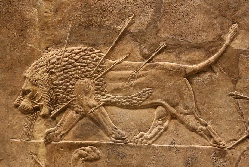 Facts about Mesopotamia: The Cradle Of Civilization