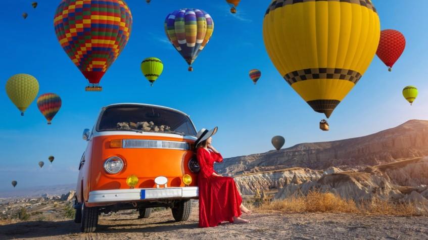 Daily Cappadocia Photo Safari Tour