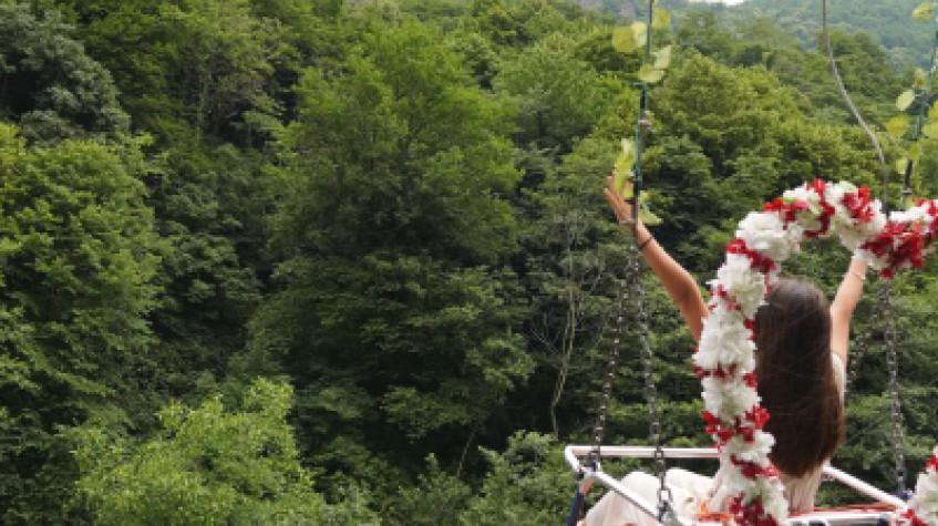 Ayder Tour With Fırtına Valley Adventure