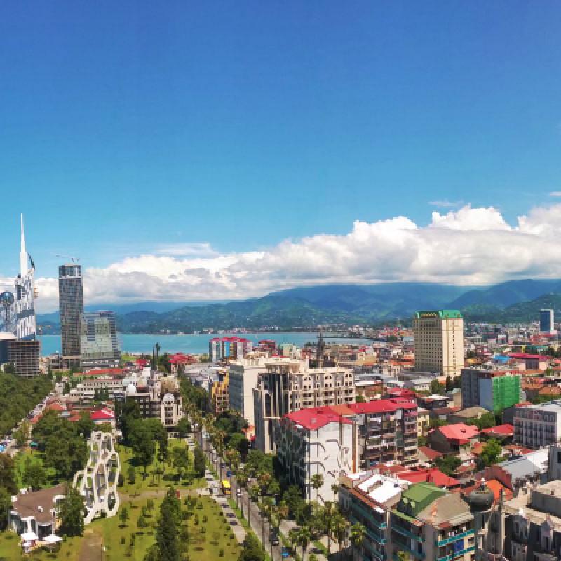 Batumi Tour - Daily Tour from Trabzon Batumi Tour - Daily Tour from Trabzon