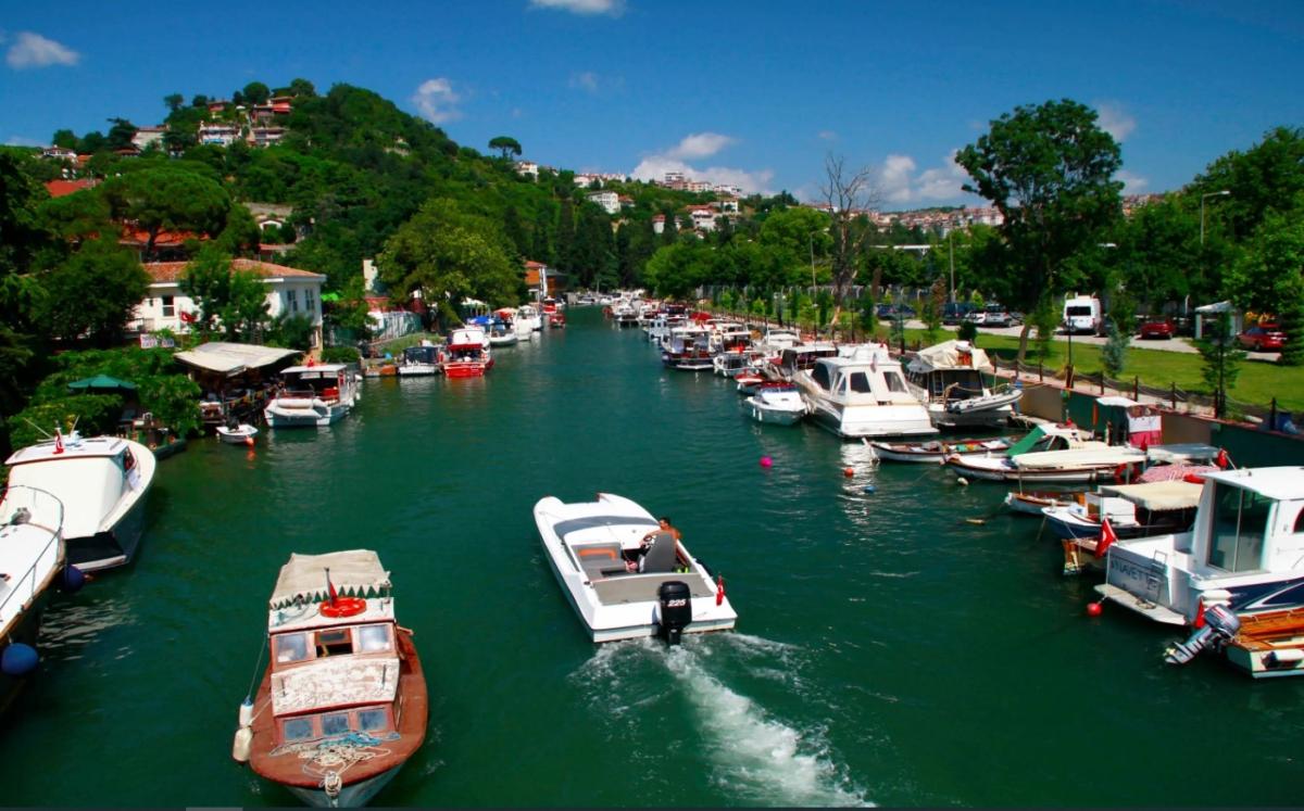 3 Day Istanbul Black Sea Eco Tour