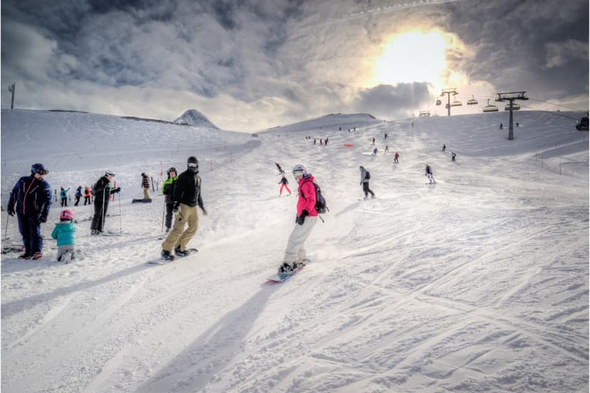 1-Day Uludag Ski Tour from Istanbul – Full-Day Winter Adventure 2