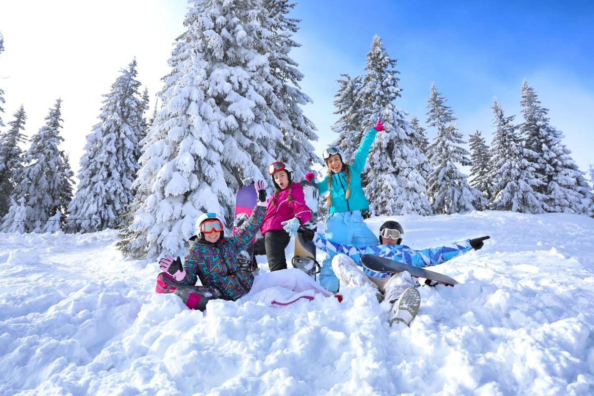 Daily Uludağ Ski Tour from Istanbul – Full-Day Winter Adventure